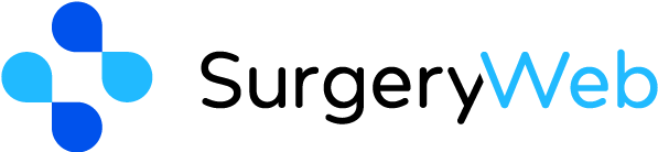 SurgeryWeb Logo