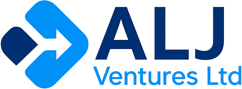 ALJ Ventures Ltd Logo